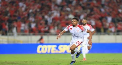 لاعب الوداد: لم أوقع لنادي الزمالك.. لكني علمت باهتمام الأبيض